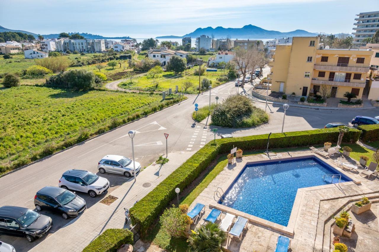 Holiday home Holytom Port de Pollenca